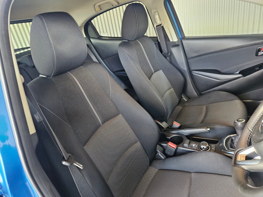 Used Mazda Mazda2 2018 for sale - 77719876: Photo 32