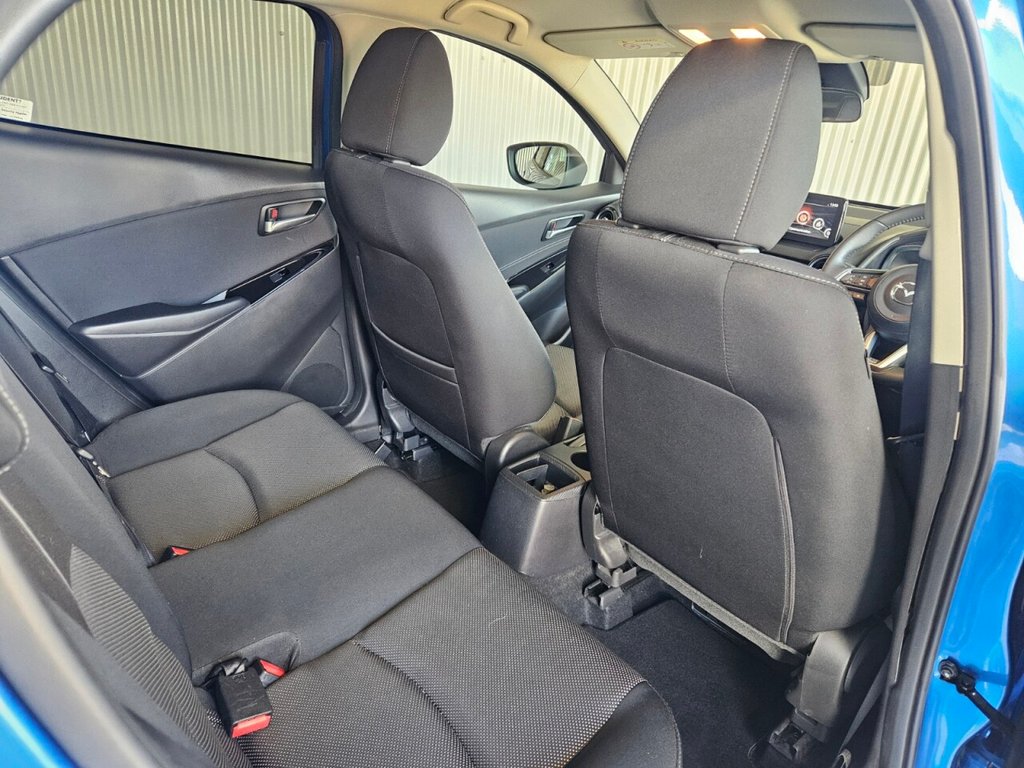 Used Mazda Mazda2 2018 for sale - 77719876: Photo 34