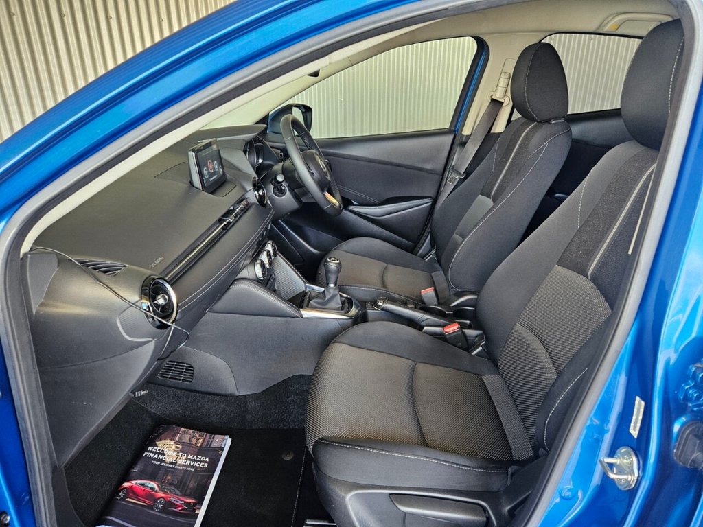 Used Mazda Mazda2 2018 for sale - 77719876: Photo 39