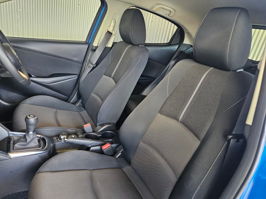 Used Mazda Mazda2 2018 for sale - 77719876: Photo 40