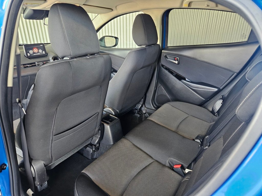 Used Mazda Mazda2 2018 for sale - 77719876: Photo 42