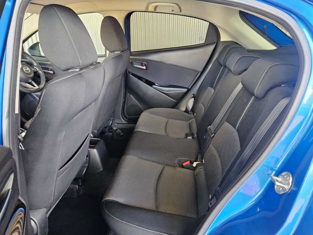 Used Mazda Mazda2 2018 for sale - 77719876: Photo 43