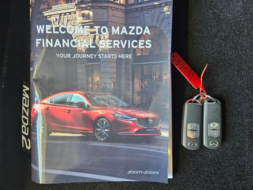 Used Mazda Mazda2 2018 for sale - 77719876: Photo 46