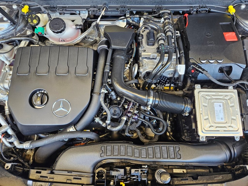 Used Mercedes-Benz A-Class 2020 for sale - 77133722: Photo 10