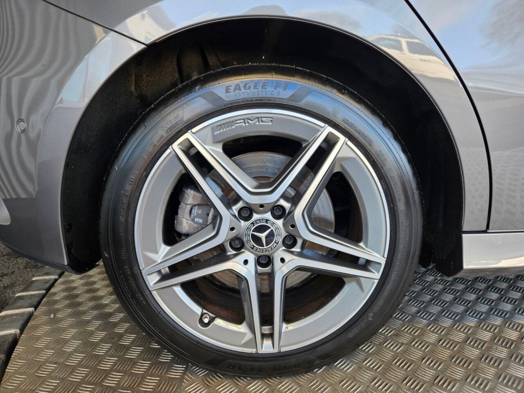 Used Mercedes-Benz A-Class 2020 for sale - 77133722: Photo 11