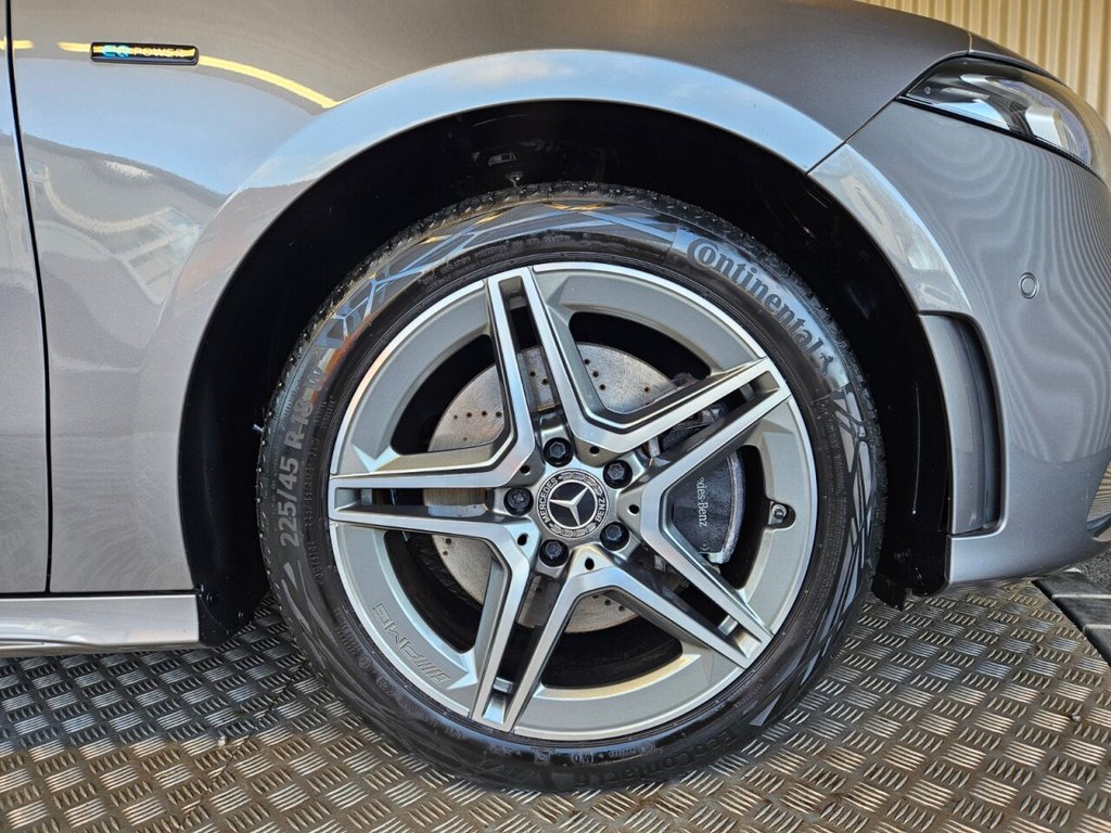 Used Mercedes-Benz A-Class 2020 for sale - 77133722: Photo 12