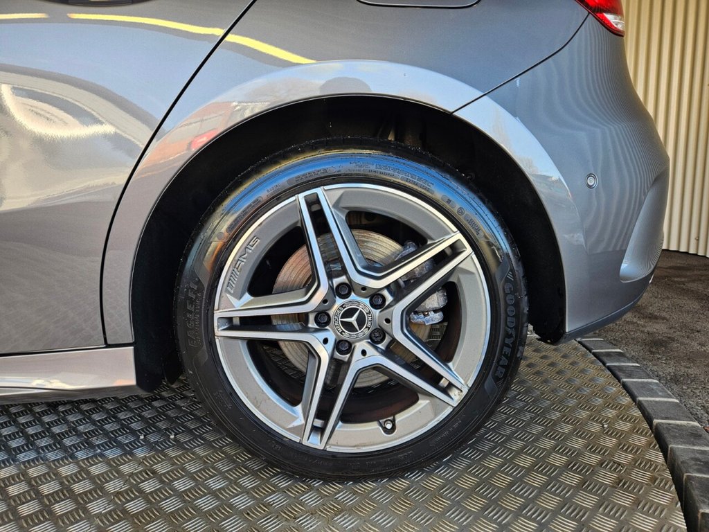 Used Mercedes-Benz A-Class 2020 for sale - 77133722: Photo 13