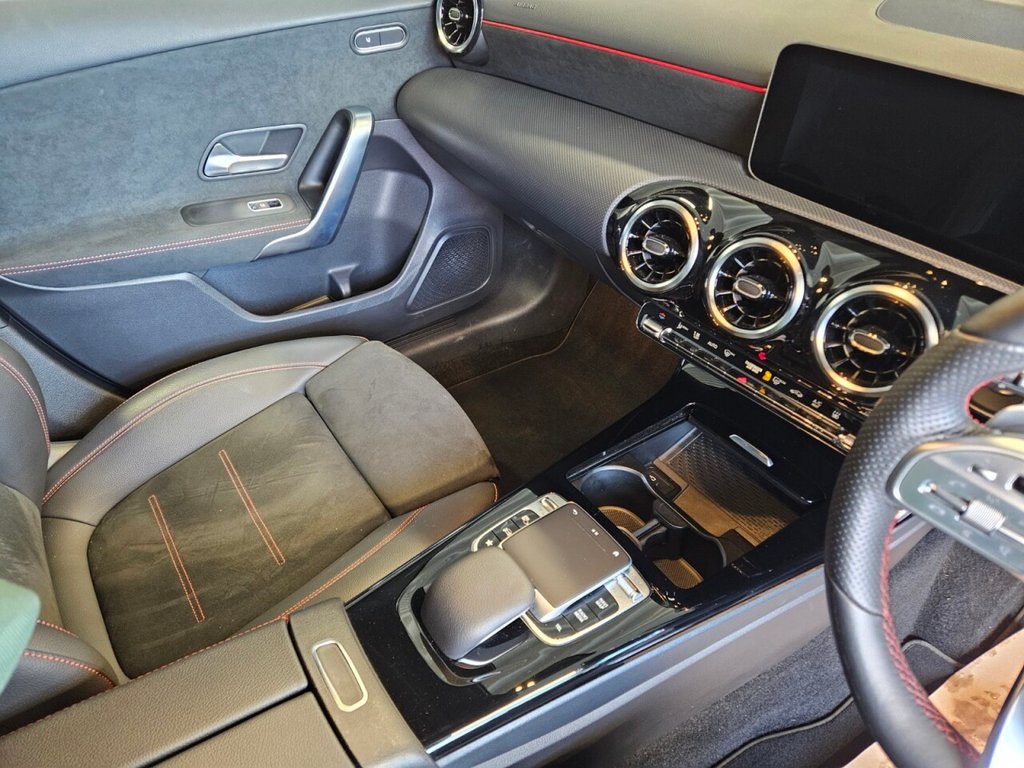 Used Mercedes-Benz A-Class 2020 for sale - 77133722: Photo 18