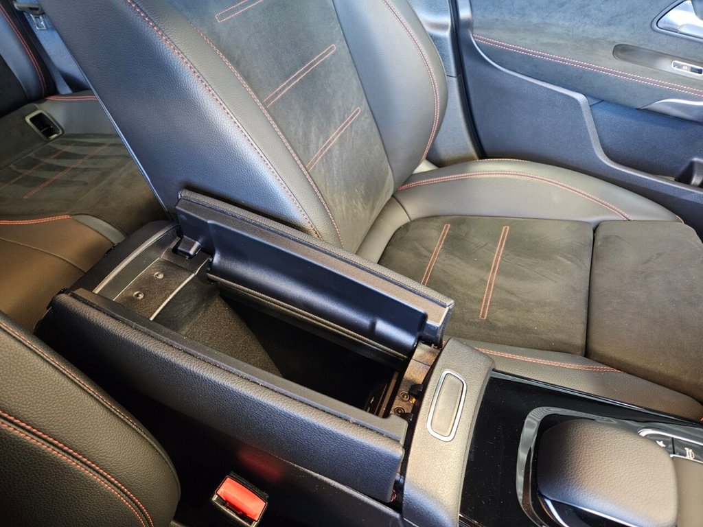 Used Mercedes-Benz A-Class 2020 for sale - 77133722: Photo 20