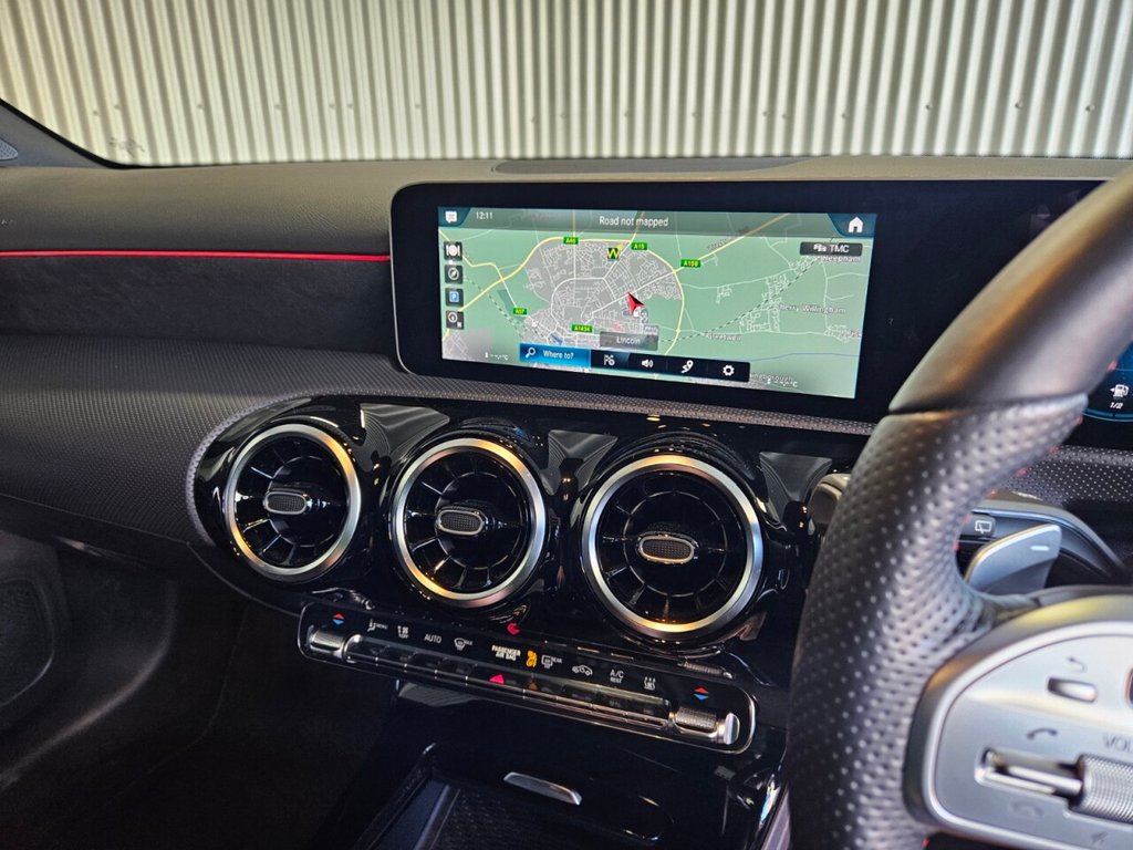 Used Mercedes-Benz A-Class 2020 for sale - 77133722: Photo 22