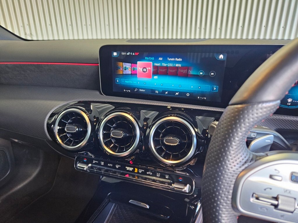 Used Mercedes-Benz A-Class 2020 for sale - 77133722: Photo 23