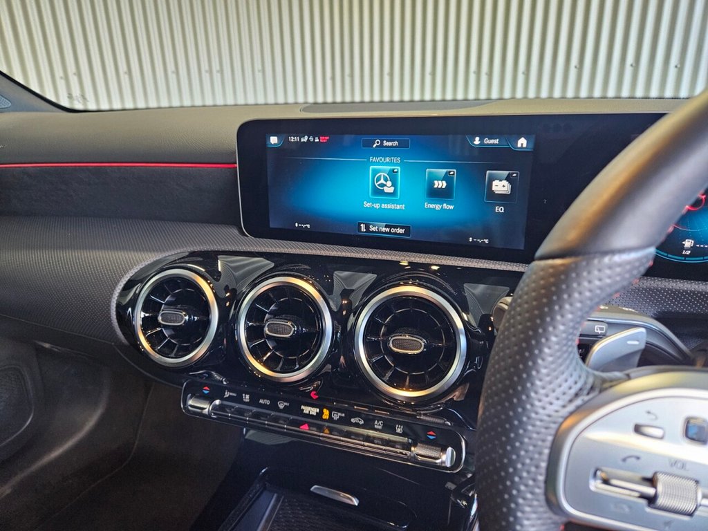 Used Mercedes-Benz A-Class 2020 for sale - 77133722: Photo 25