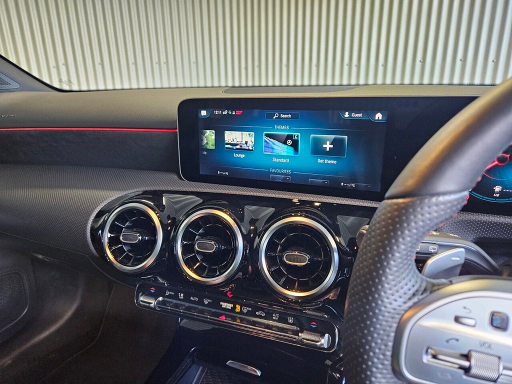 Used Mercedes-Benz A-Class 2020 for sale - 77133722: Photo 27