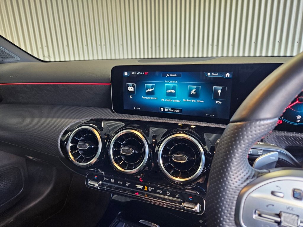 Used Mercedes-Benz A-Class 2020 for sale - 77133722: Photo 28