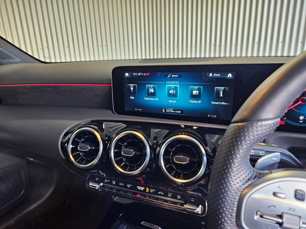 Used Mercedes-Benz A-Class 2020 for sale - 77133722: Photo 29