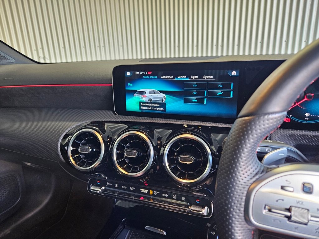 Used Mercedes-Benz A-Class 2020 for sale - 77133722: Photo 30