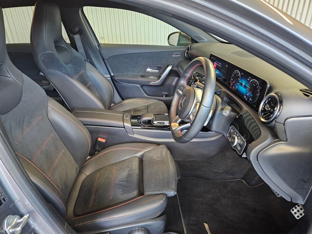 Used Mercedes-Benz A-Class 2020 for sale - 77133722: Photo 32