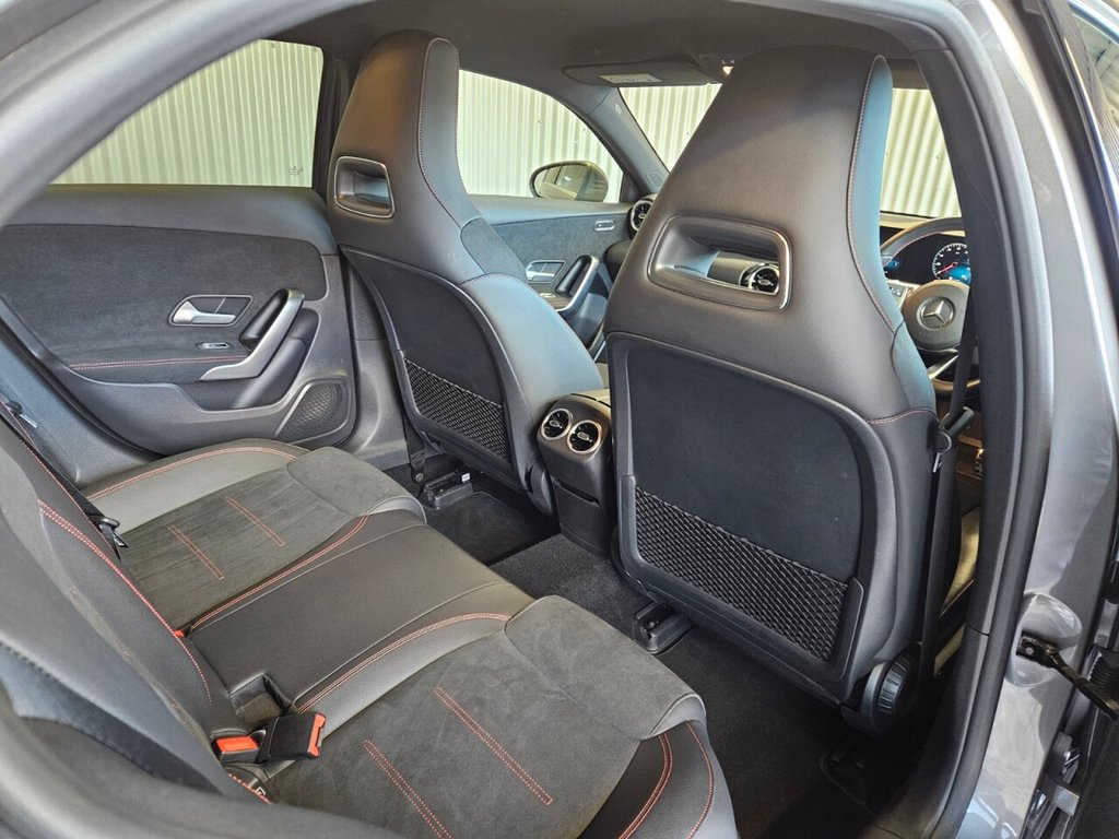 Used Mercedes-Benz A-Class 2020 for sale - 77133722: Photo 34