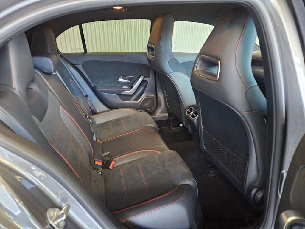 Used Mercedes-Benz A-Class 2020 for sale - 77133722: Photo 35