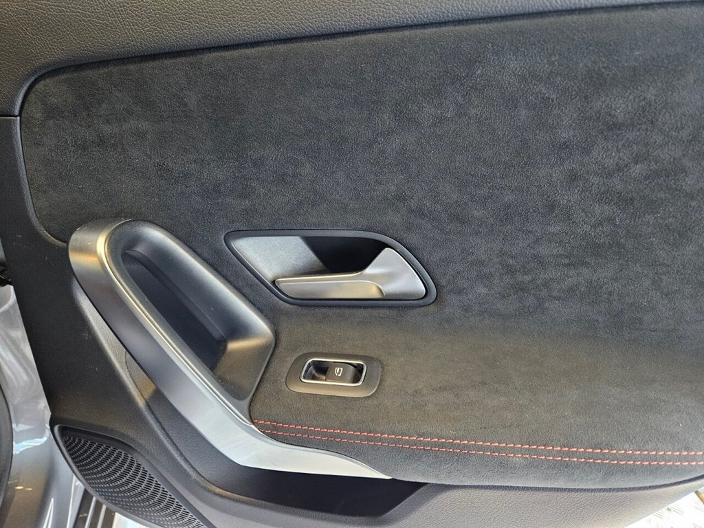 Used Mercedes-Benz A-Class 2020 for sale - 77133722: Photo 37