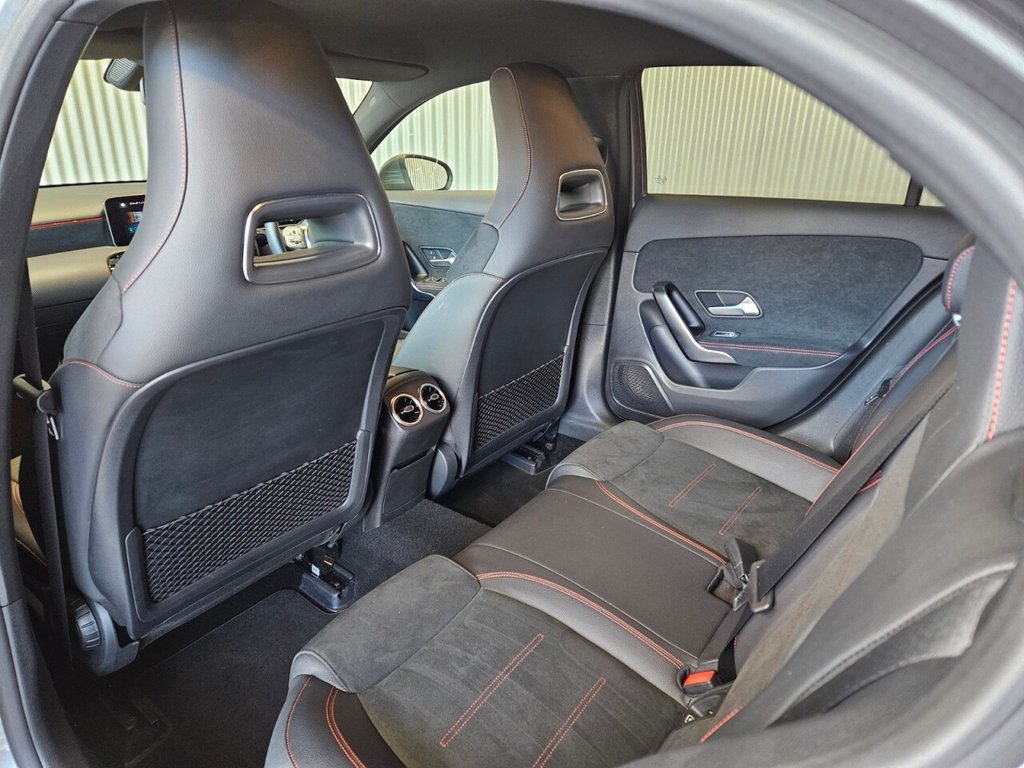 Used Mercedes-Benz A-Class 2020 for sale - 77133722: Photo 38