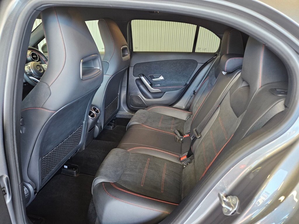 Used Mercedes-Benz A-Class 2020 for sale - 77133722: Photo 39