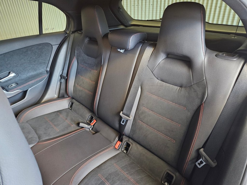 Used Mercedes-Benz A-Class 2020 for sale - 77133722: Photo 40