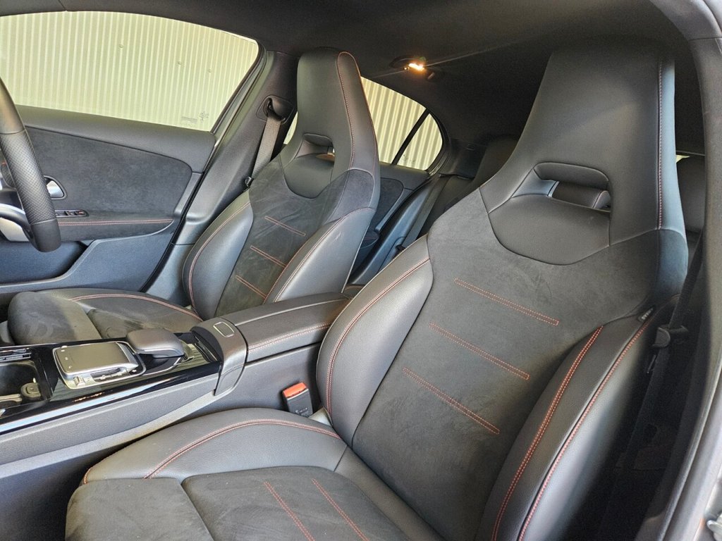 Used Mercedes-Benz A-Class 2020 for sale - 77133722: Photo 44