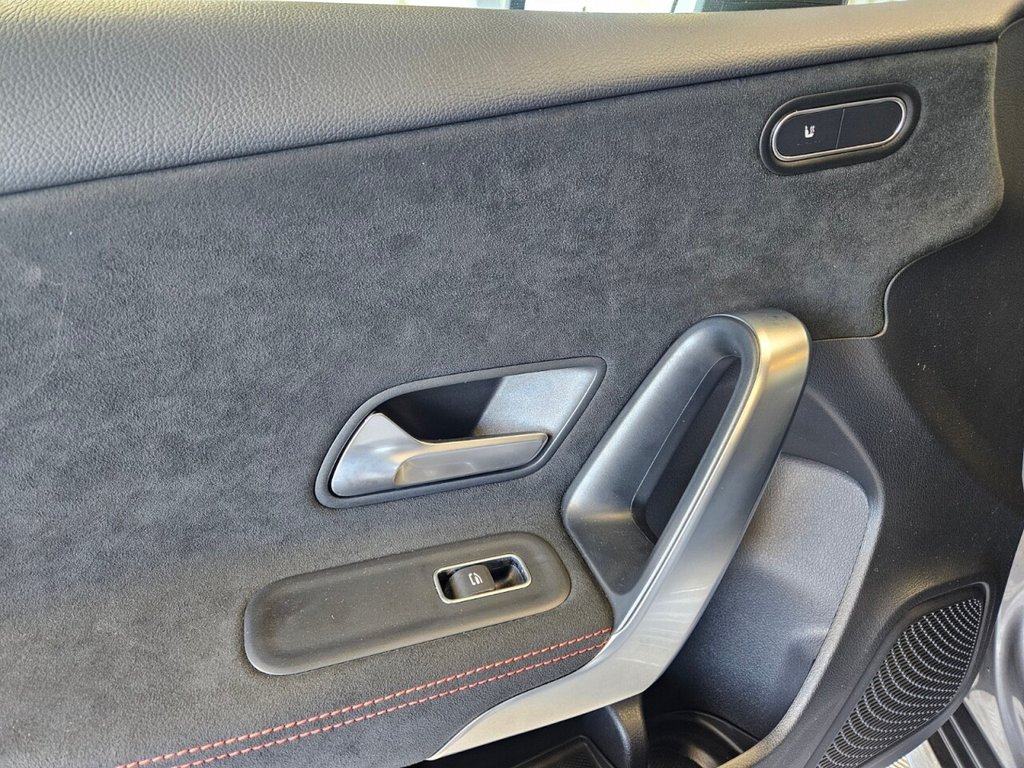 Used Mercedes-Benz A-Class 2020 for sale - 77133722: Photo 45