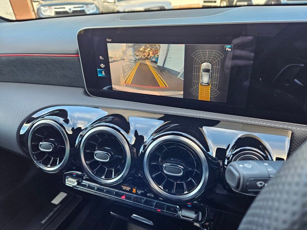 Used Mercedes-Benz A-Class 2020 for sale - 77133722: Photo 46