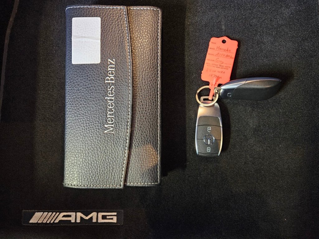 Used Mercedes-Benz A-Class 2020 for sale - 77133722: Photo 47