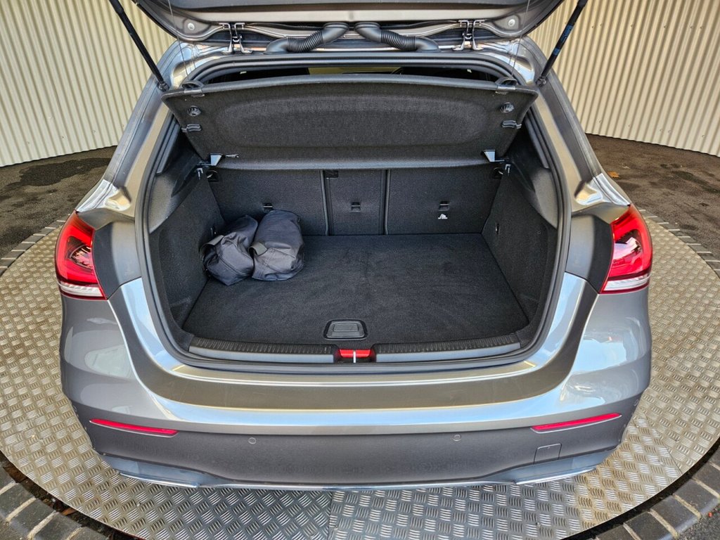 Used Mercedes-Benz A-Class 2020 for sale - 77133722: Photo 5