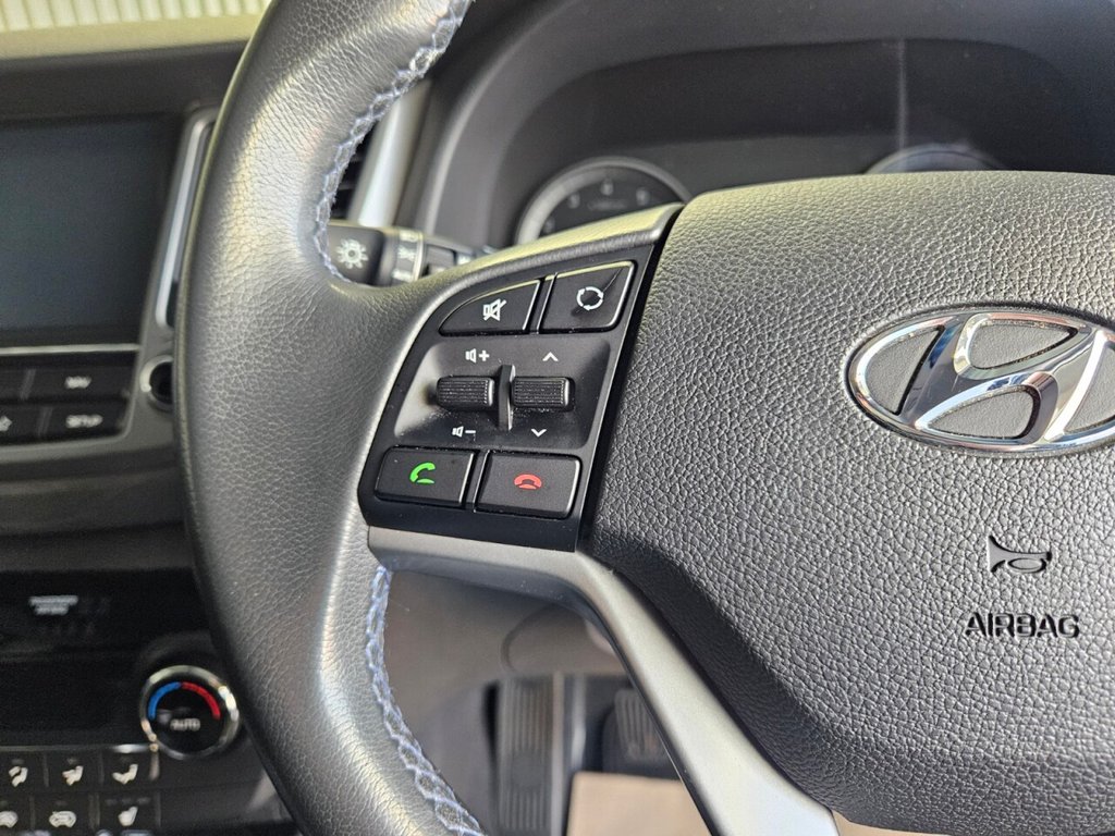 Used Hyundai TUCSON 2018 for sale - 76841241: Photo 14