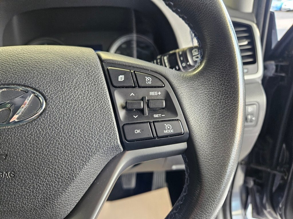 Used Hyundai TUCSON 2018 for sale - 76841241: Photo 15