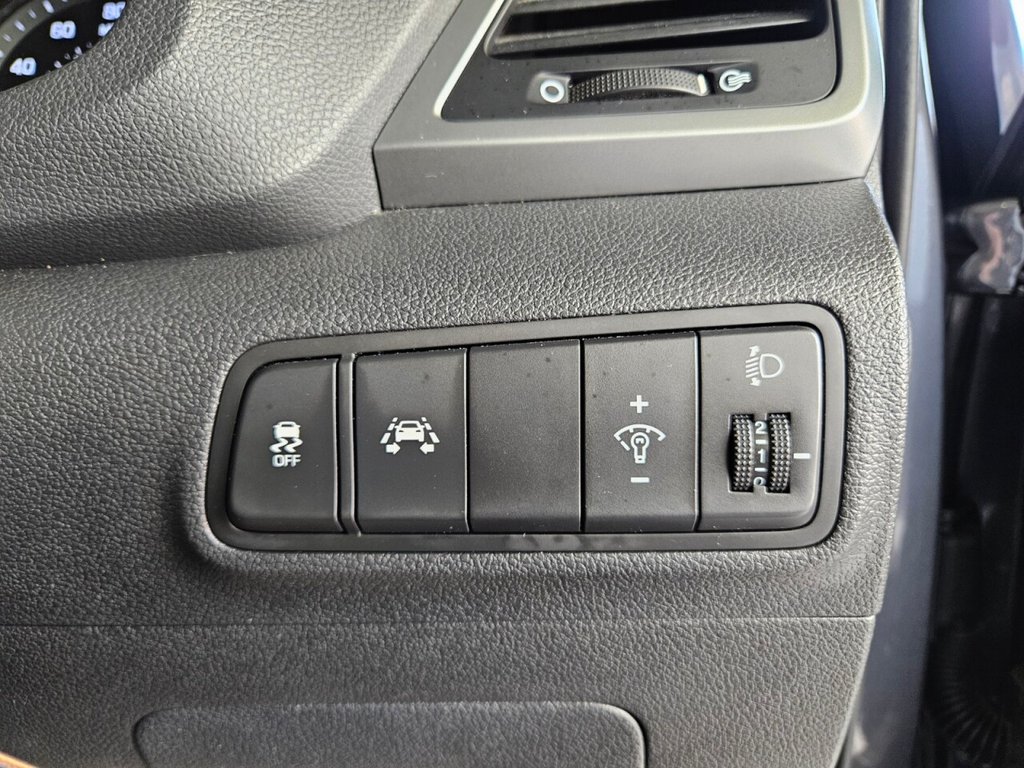 Used Hyundai TUCSON 2018 for sale - 76841241: Photo 19