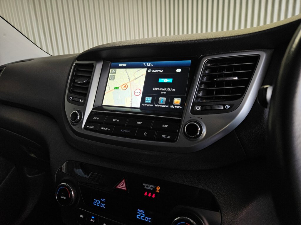 Used Hyundai TUCSON 2018 for sale - 76841241: Photo 20