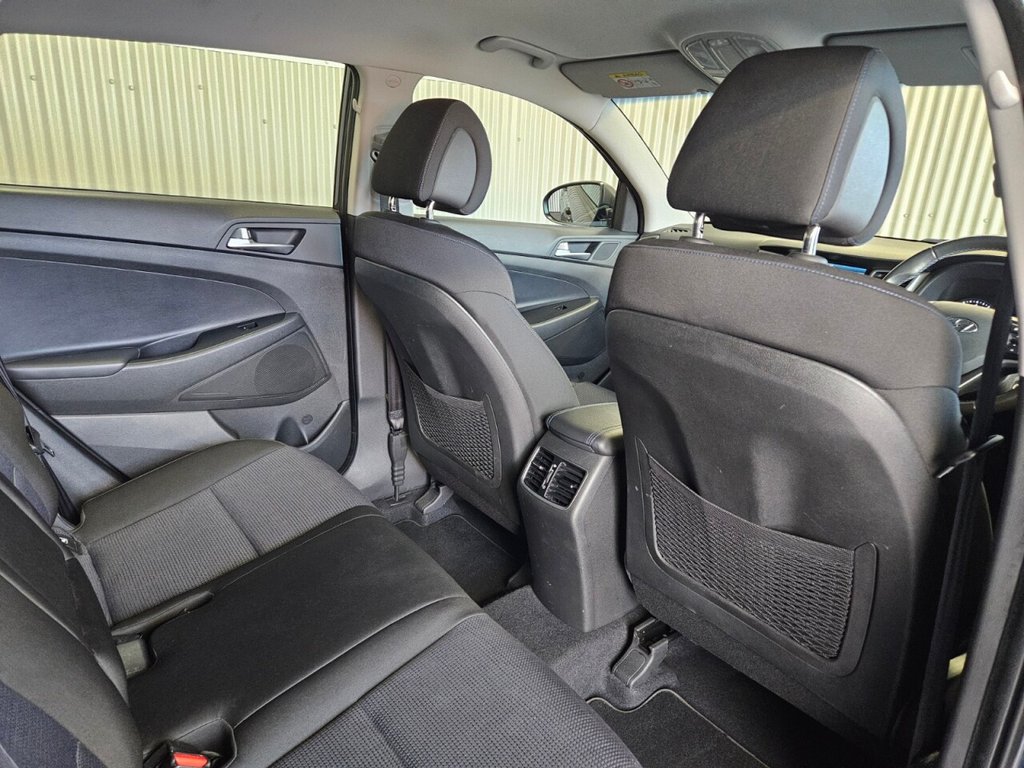 Used Hyundai TUCSON 2018 for sale - 76841241: Photo 28