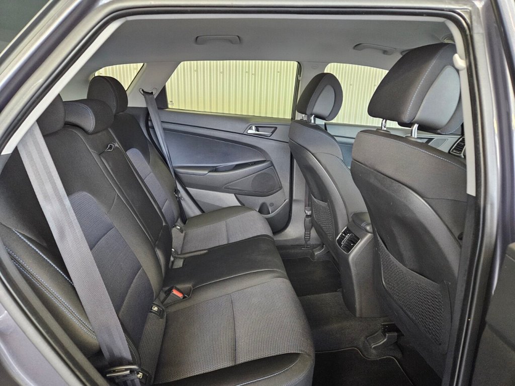 Used Hyundai TUCSON 2018 for sale - 76841241: Photo 29