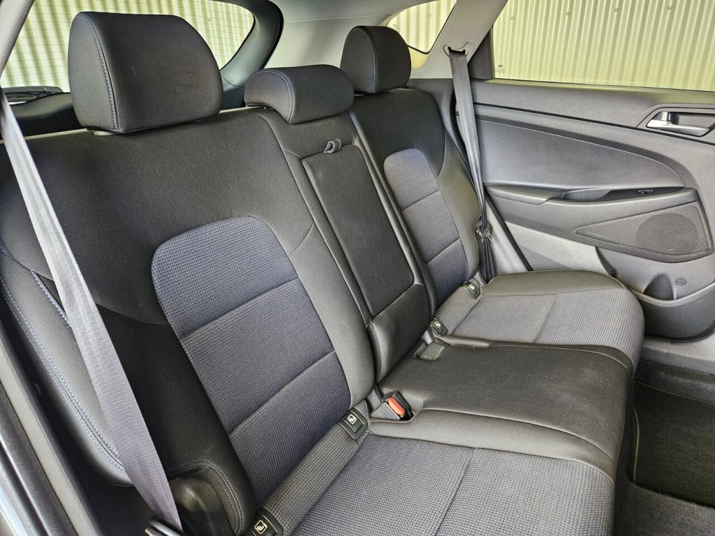 Used Hyundai TUCSON 2018 for sale - 76841241: Photo 30