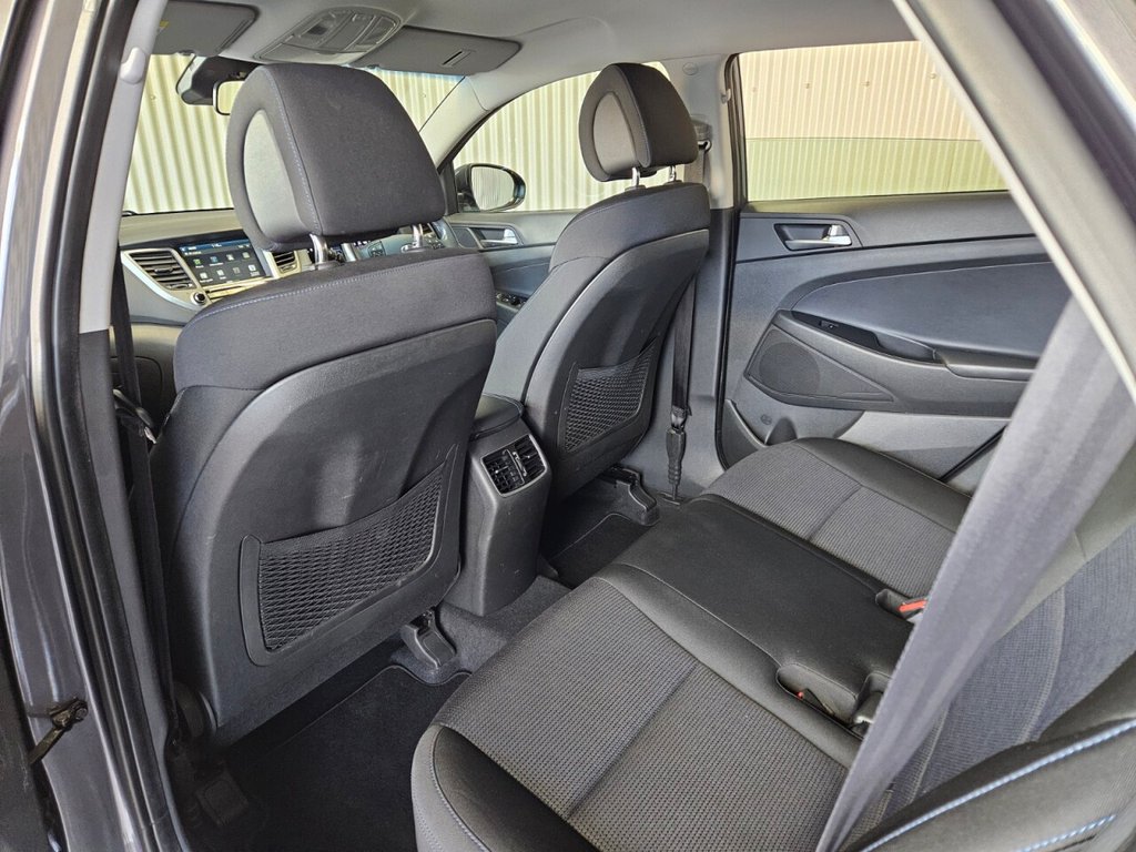 Used Hyundai TUCSON 2018 for sale - 76841241: Photo 32