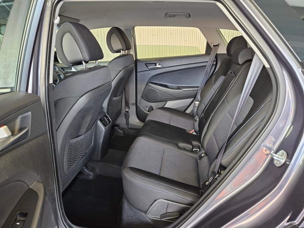 Used Hyundai TUCSON 2018 for sale - 76841241: Photo 33