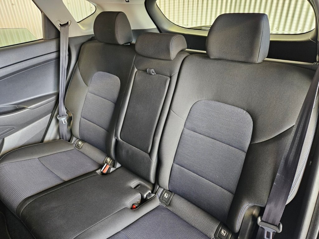 Used Hyundai TUCSON 2018 for sale - 76841241: Photo 34