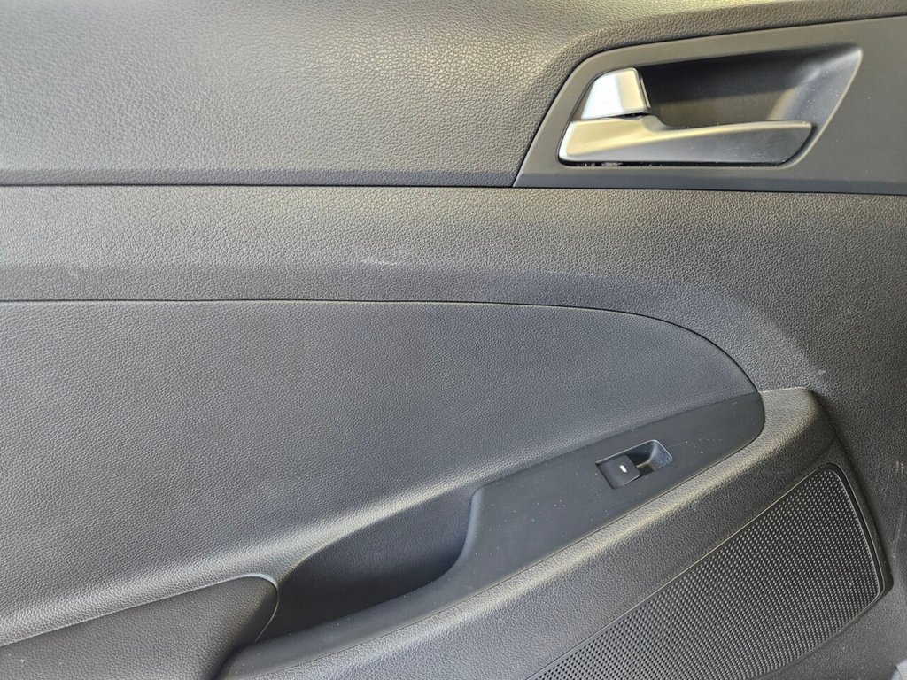 Used Hyundai TUCSON 2018 for sale - 76841241: Photo 35