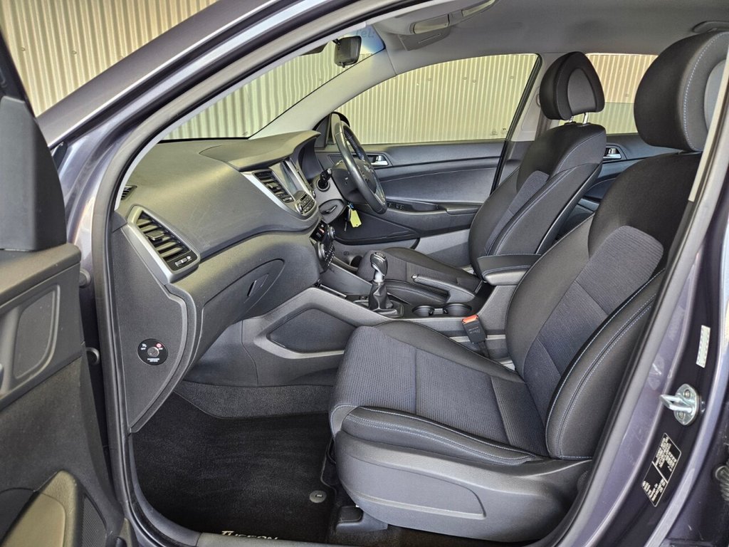 Used Hyundai TUCSON 2018 for sale - 76841241: Photo 37