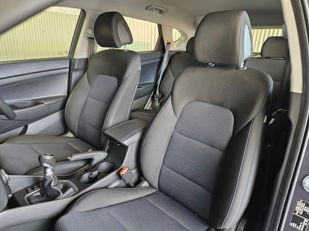 Used Hyundai TUCSON 2018 for sale - 76841241: Photo 38