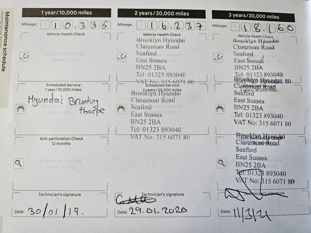 Used Hyundai TUCSON 2018 for sale - 76841241: Photo 40