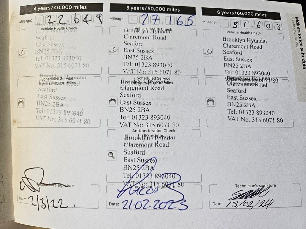 Used Hyundai TUCSON 2018 for sale - 76841241: Photo 41