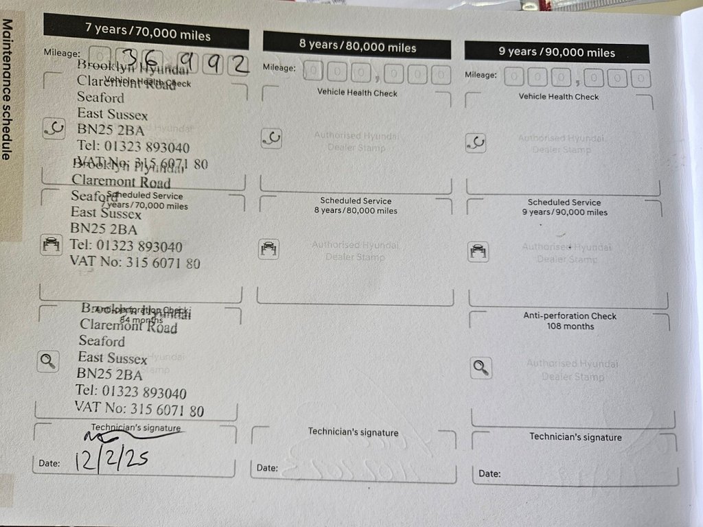 Used Hyundai TUCSON 2018 for sale - 76841241: Photo 42