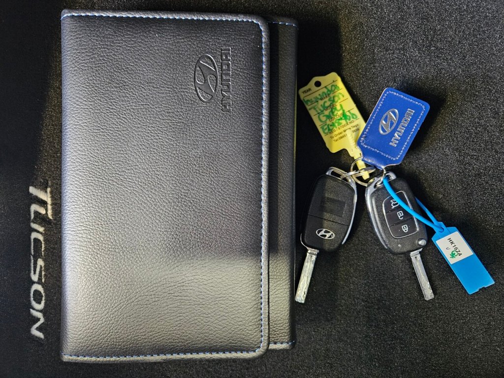 Used Hyundai TUCSON 2018 for sale - 76841241: Photo 43