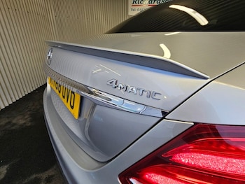 Used Mercedes-Benz E Class 2018 for sale - 77007685: Photo